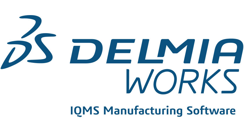 DELMIAWORKS (IQMS)